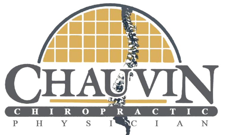 Chauvin Logo